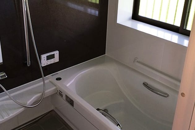家庭でのエネルギー消費
