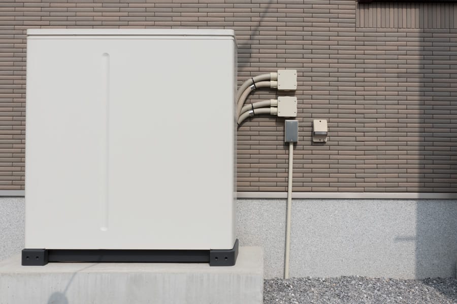 太陽光発電システムと組み合わせてさらに節電!